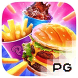 Diner Frenzy Spins
