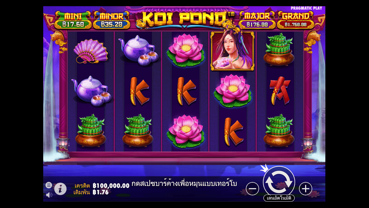 Gameplay