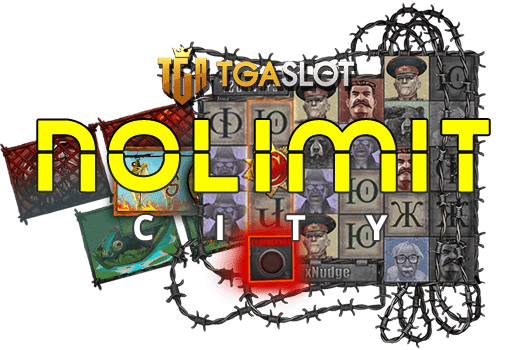 Nolimit สล็อต