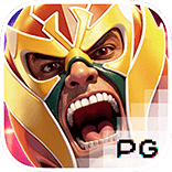 โลโกเกมสล็อต Reel Royale Showdown