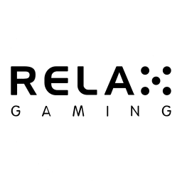 โลโก้ Relax Gaming