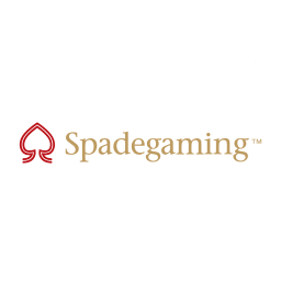 โลโก้ Spadegaming